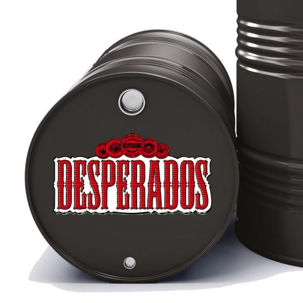 Logo Desperados 03